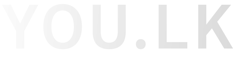 You.lk - Logo